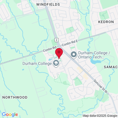 Google Maps static image
